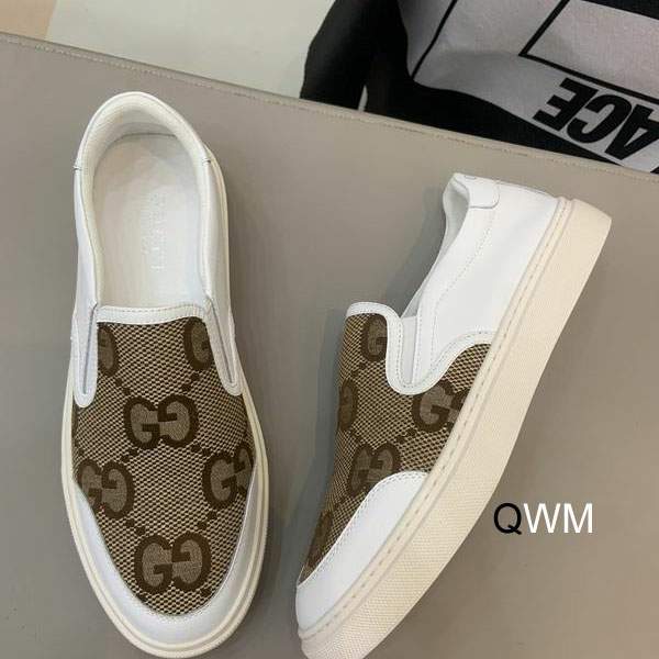 Picture of Gucci Shoes _SKUGuccisz38-45WM12146745